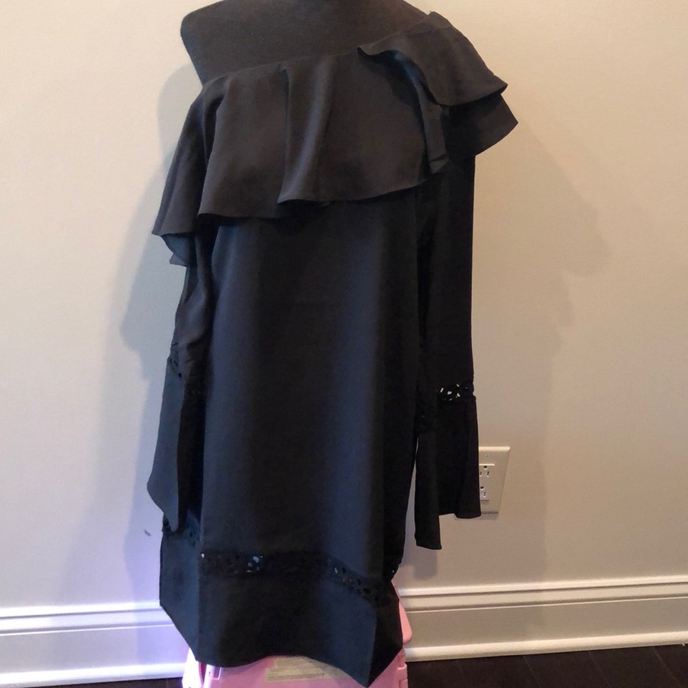 Walter Baker “graham” Dress